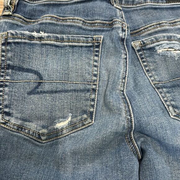 American Eagle High Rise Jegging - Picture 3 of 11